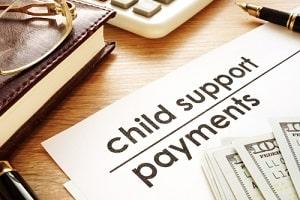 Schaumburg child support lawyer