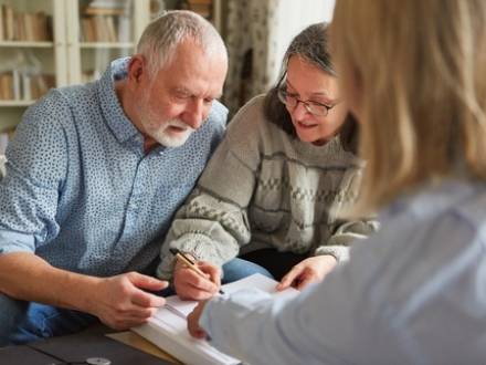 DuPage County, IL power of attorney lawyer