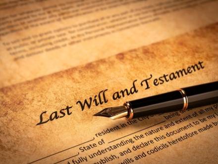 Arlington Heights, IL beneficiary representation lawyer