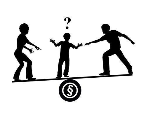 Lombard family law attorney