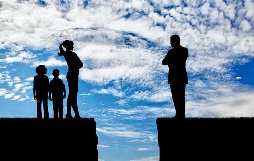 Lombard family law attorney