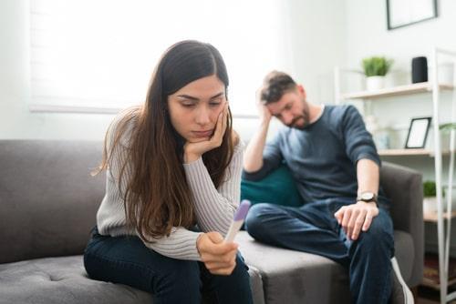 Lombard Paternity Lawyer